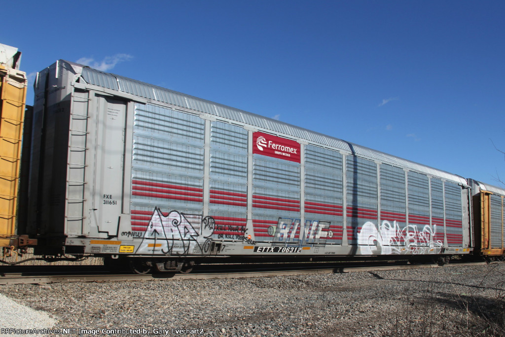 ETTX 706312 - TTX Co