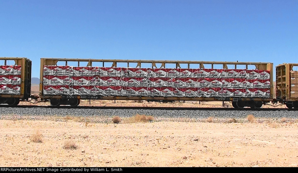 WB Priority Manifst Frt at Erie NV -11