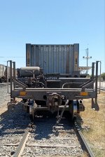 FXE 5275 FXEU 234948