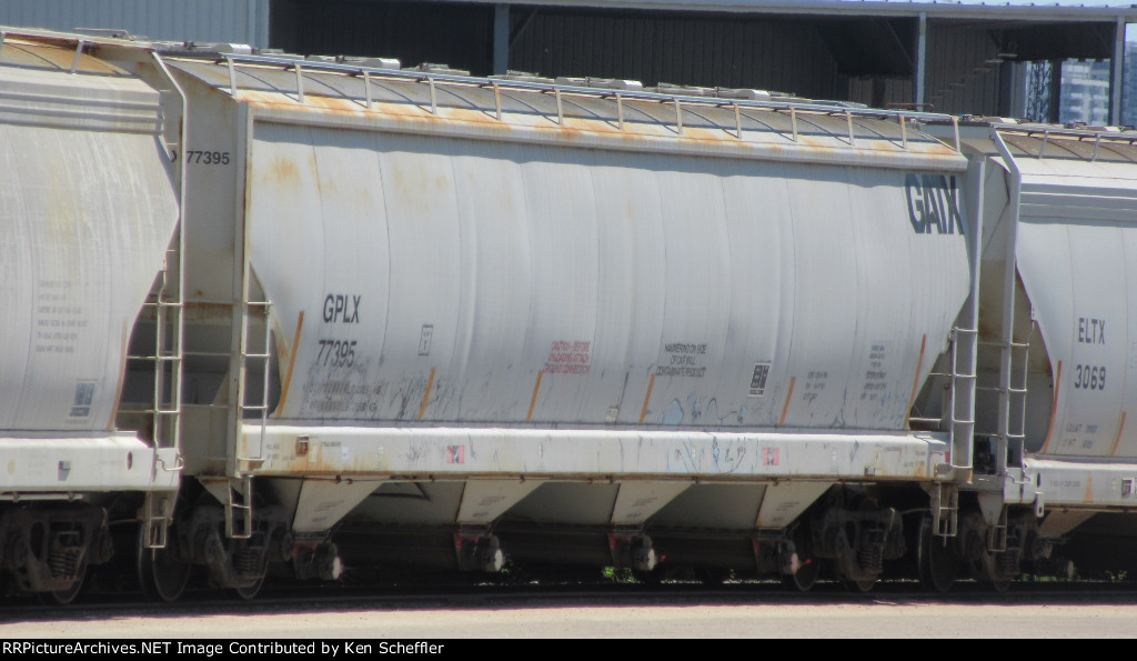 GPLX 77395