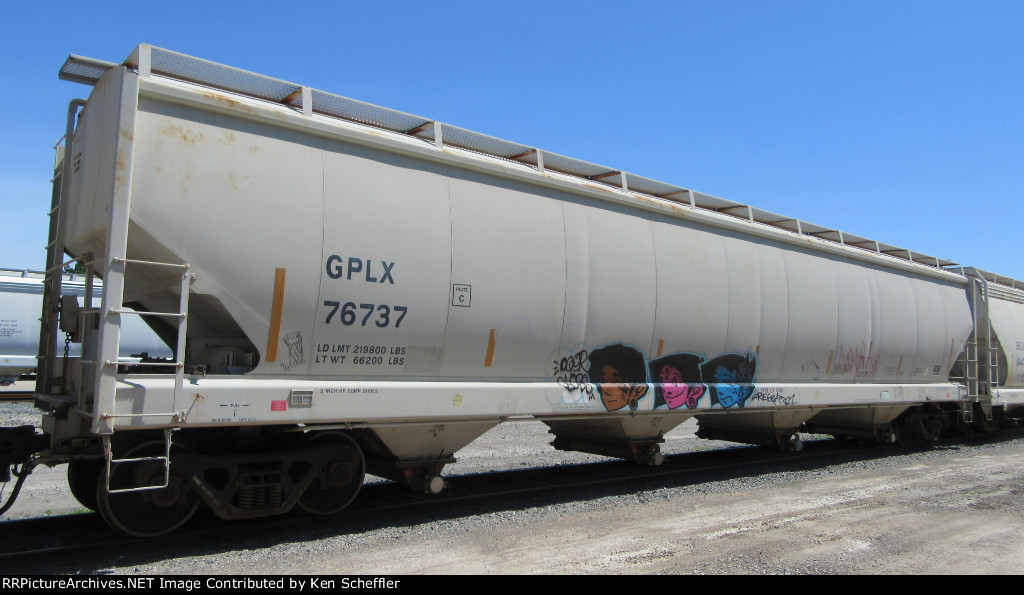 GPLX 76737