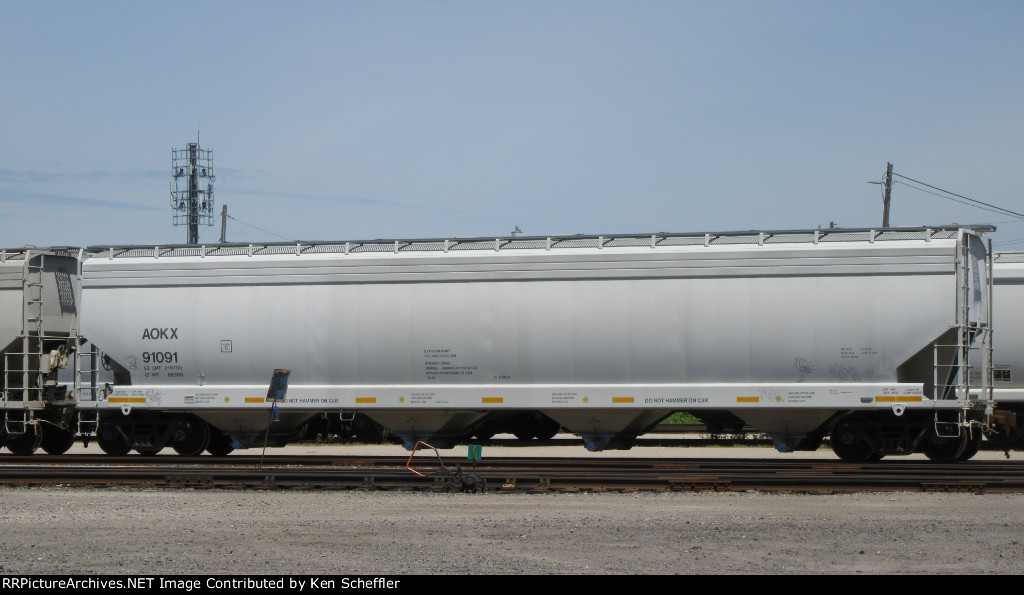 AOKX 91091