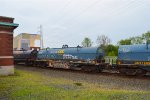 CSX 496313 IS NEW TO RRPA