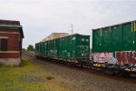 USWX 2033 IS NEW TO RRPA