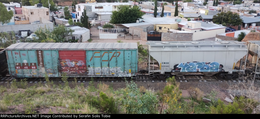 FXE 874295 Ex FCP CMEX 329380