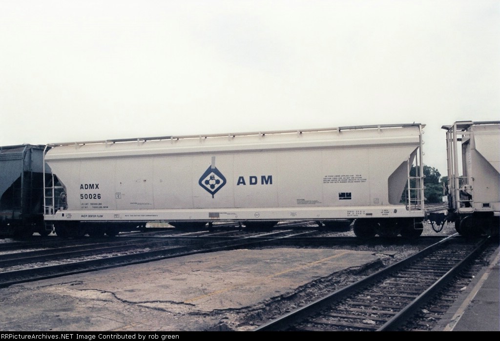 ADMX 50026
