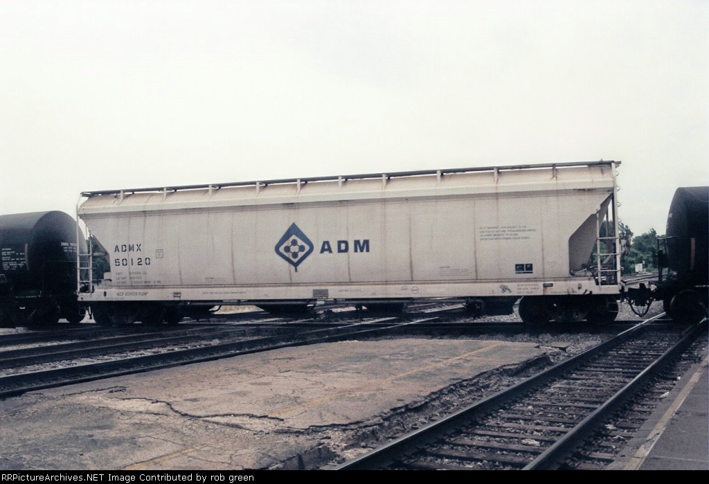 ADMX 50120