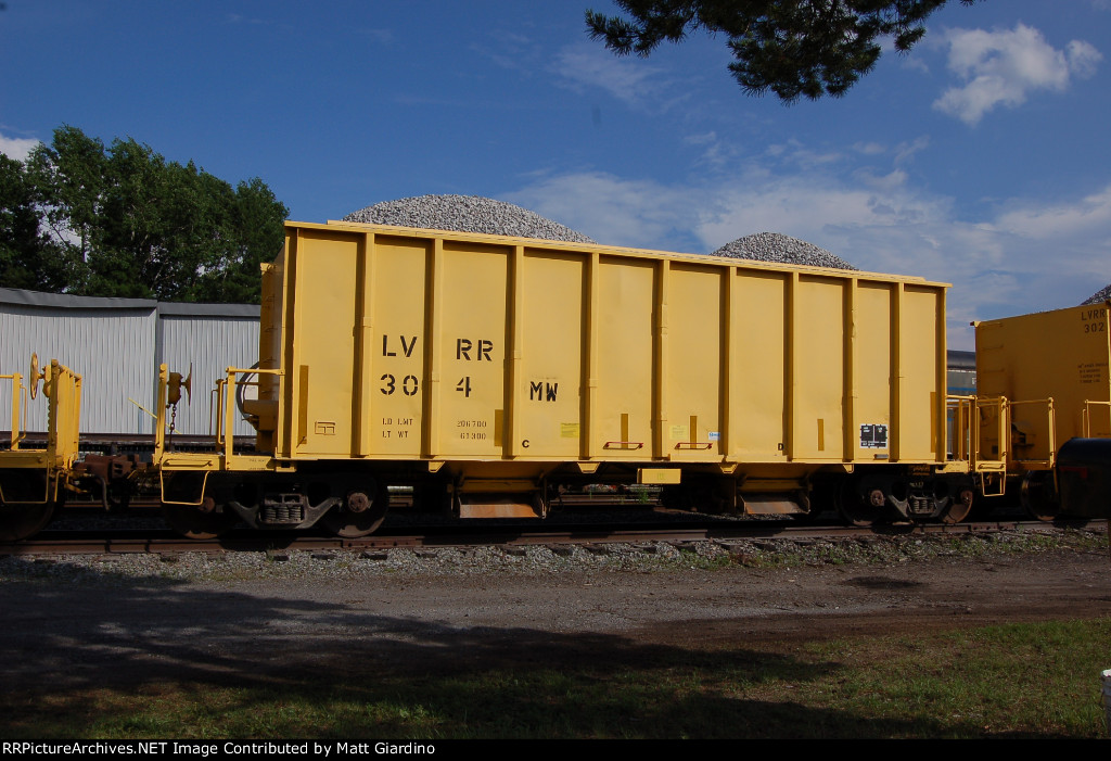 LVRR 304
