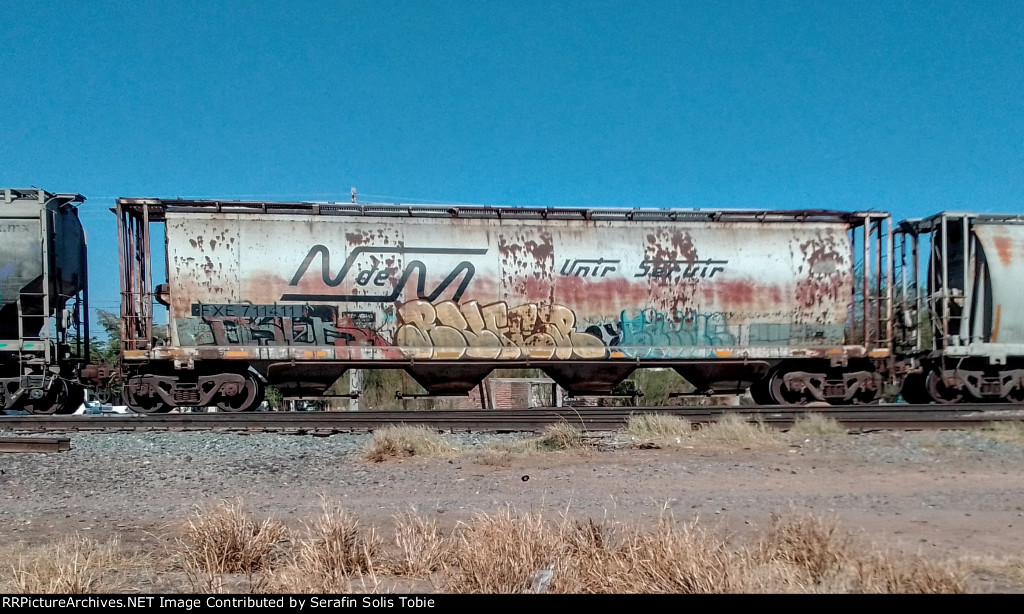 FXE 711411 TOLVA CILINDRICA EX NDEM