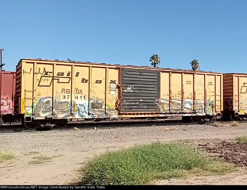 RBOX 37411