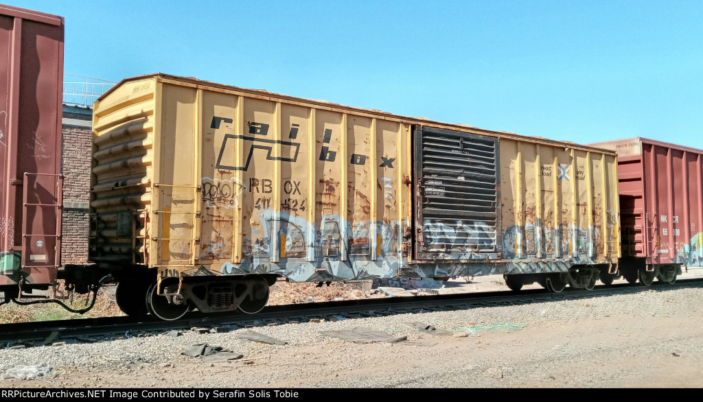 RBOX 40524