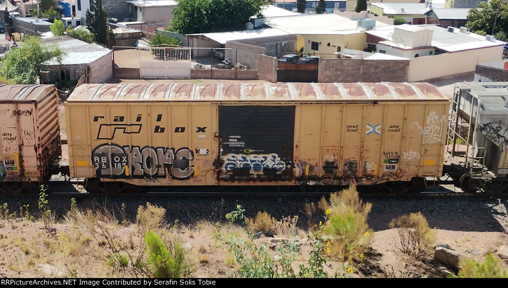 RBOX 36185