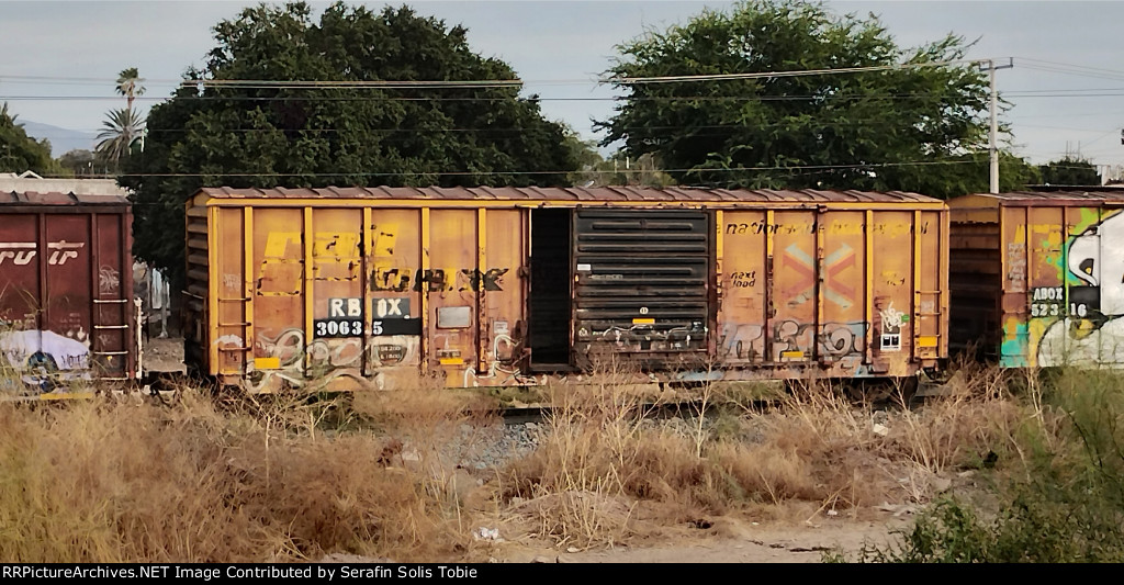 RBOX 30635