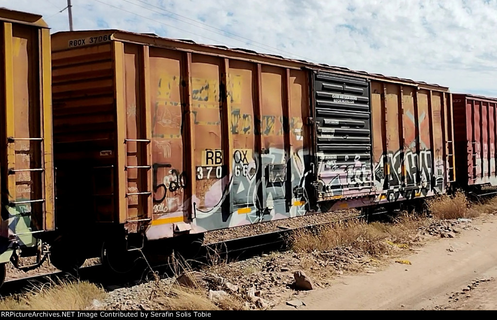 RBOX 37066