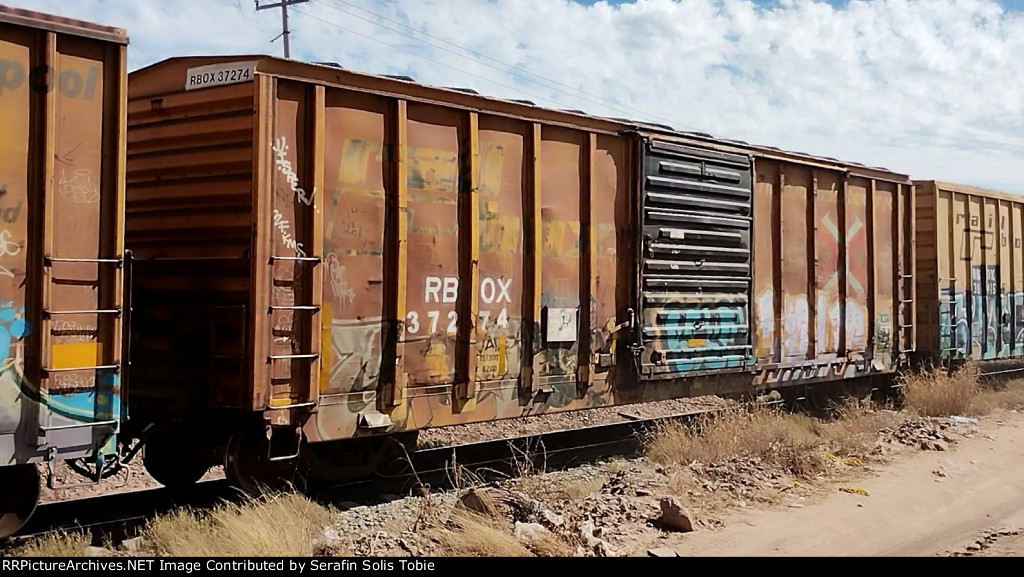RBOX 37274