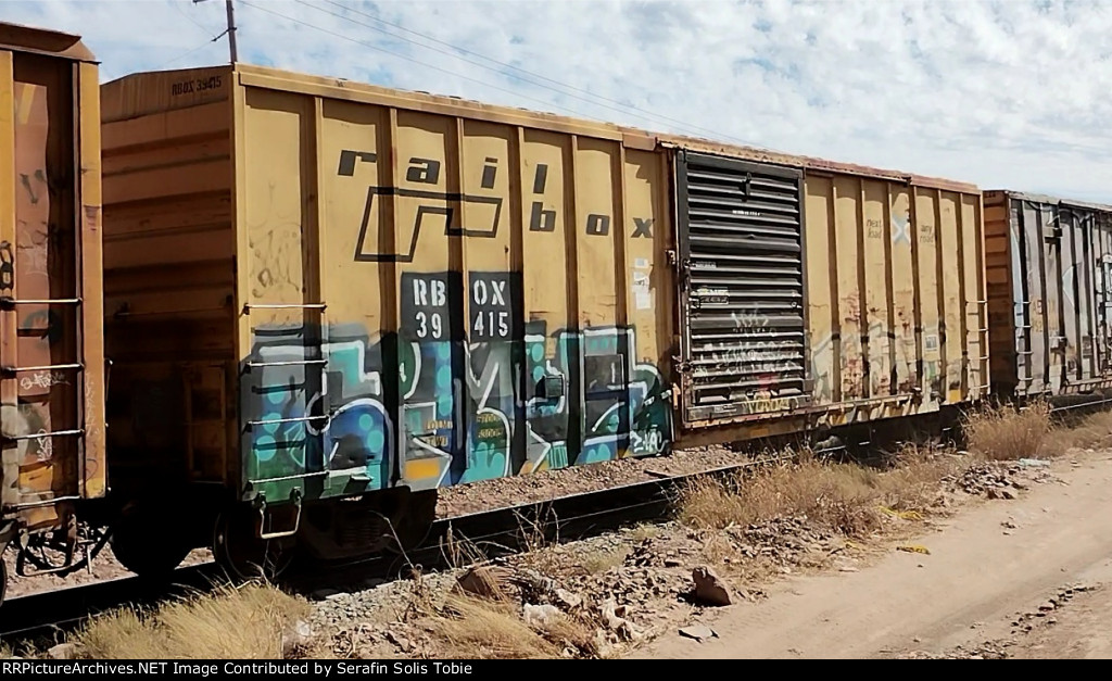 RBOX 39415