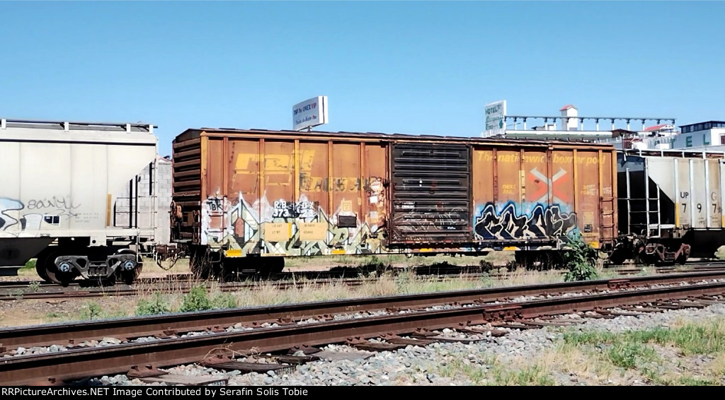 RBOX 37323