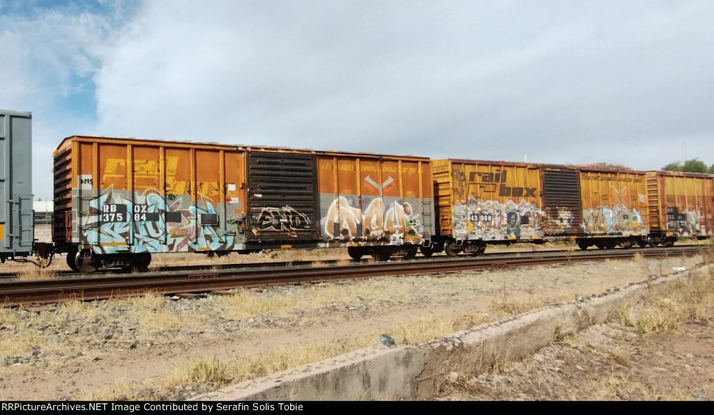 RBOX 37584 RBOX 43080