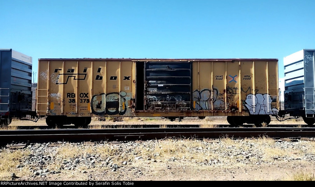 RBOX 38373