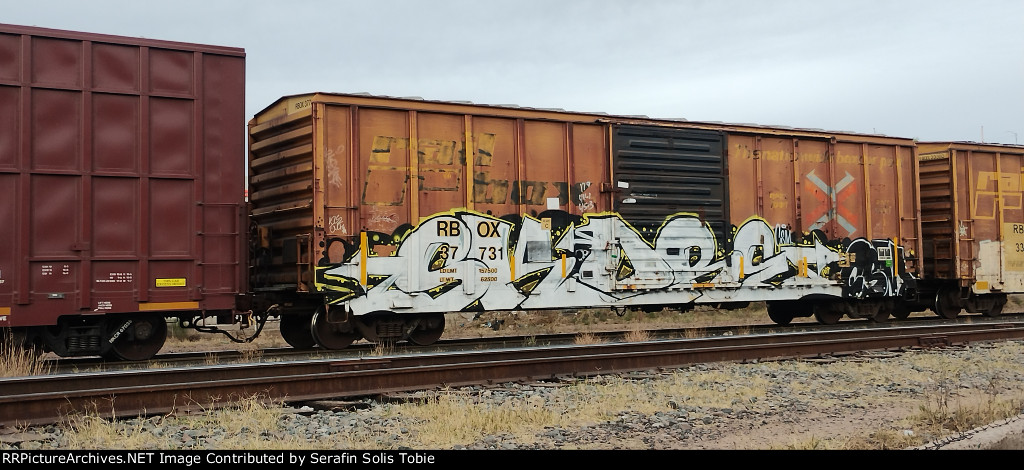 RBOX 37731