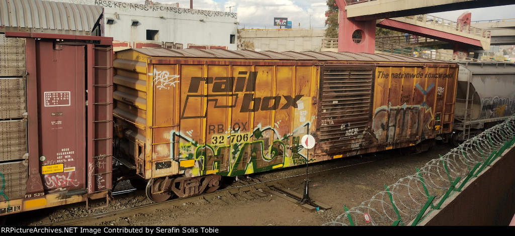 RBOX 32706