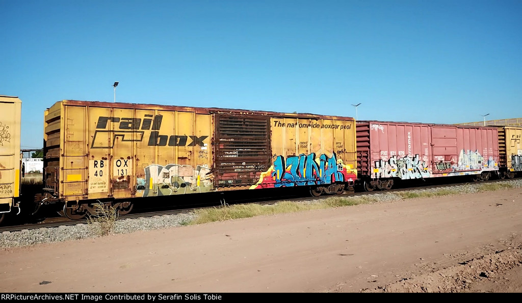 RBOX 40131 FXE 871879