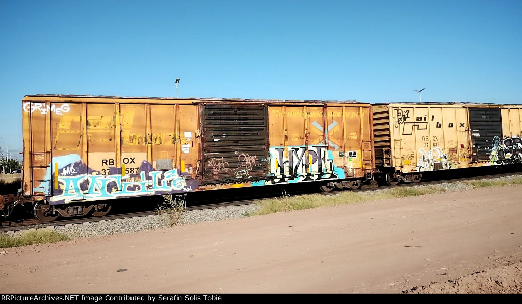 RBOX 37587