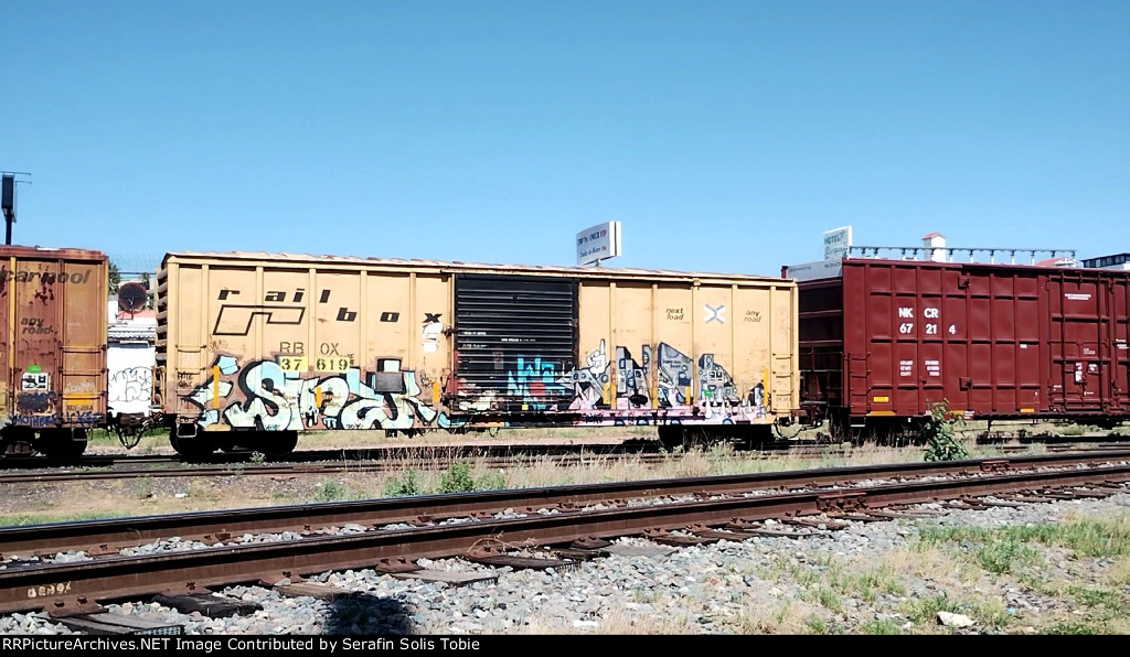 RBOX 37619