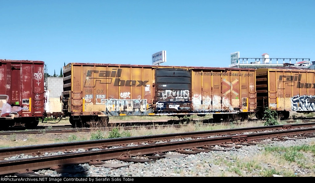 RBOX 38183