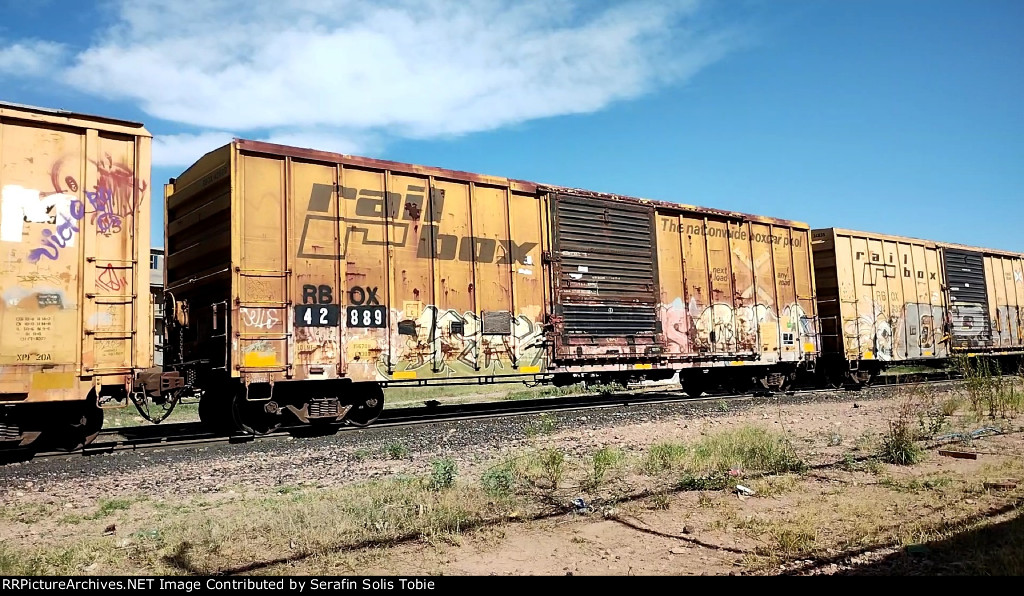RBOX 42889