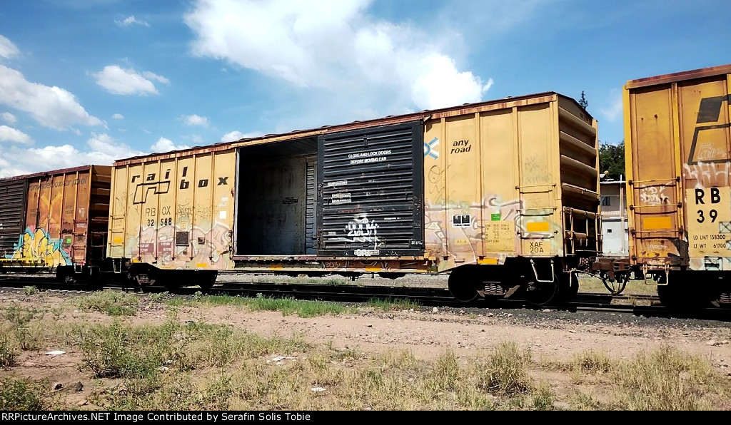 RBOX 32588
