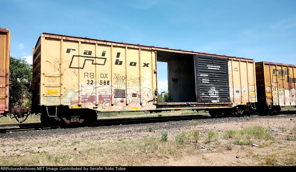RBOX 32588