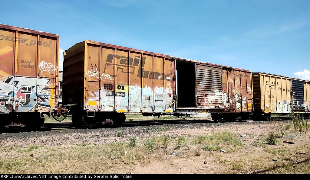 RBOX 39644