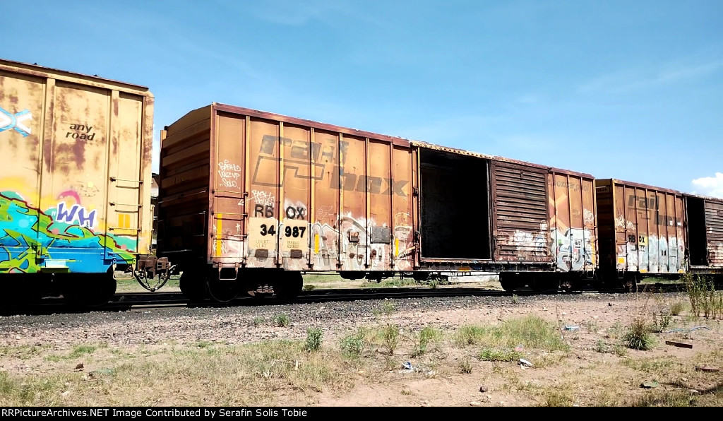 RBOX 34987
