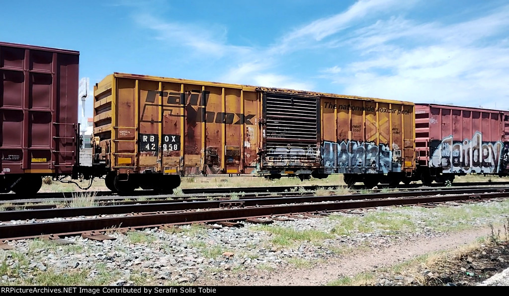 RBOX 42958
