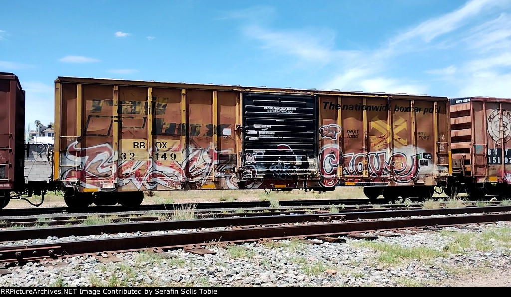 RBOX 32149