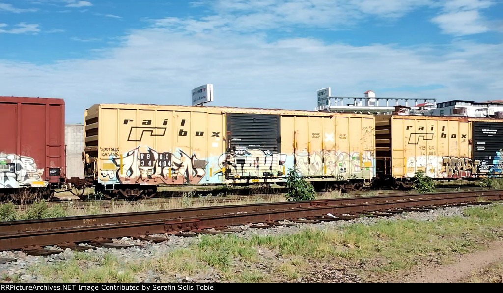 RBOX 34404