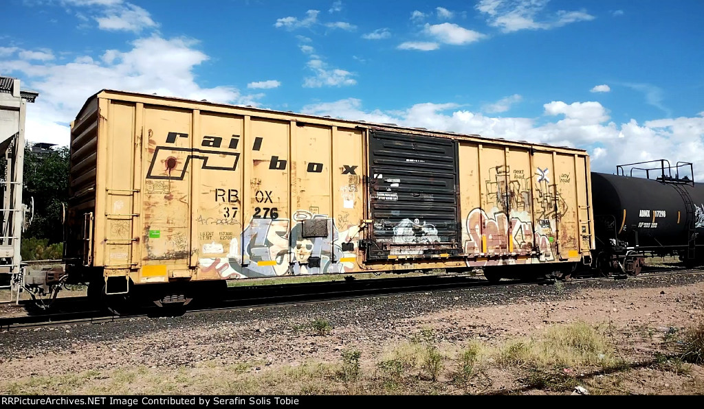 RBOX 37276