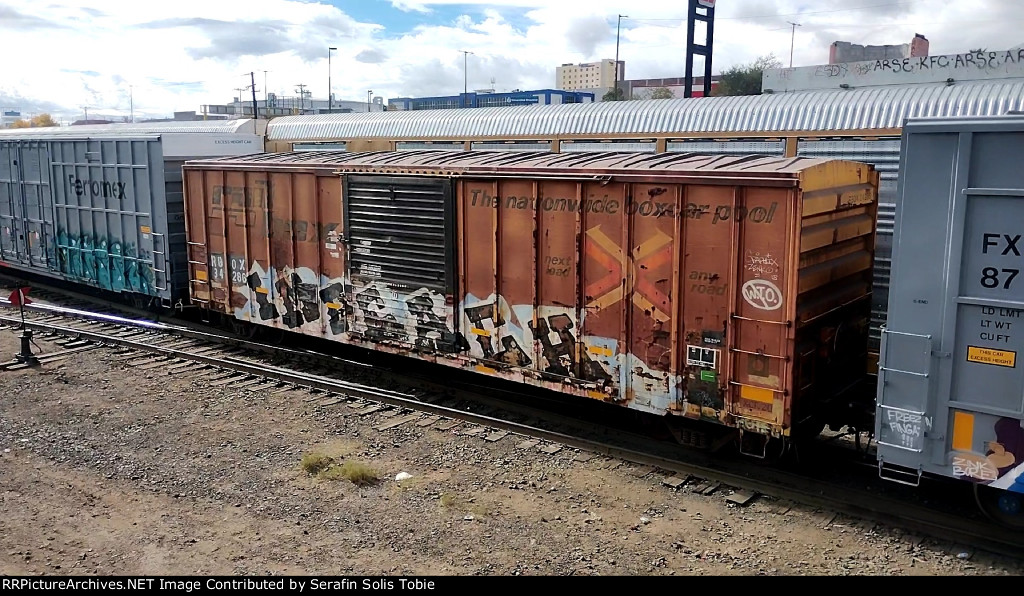 RBOX 34286