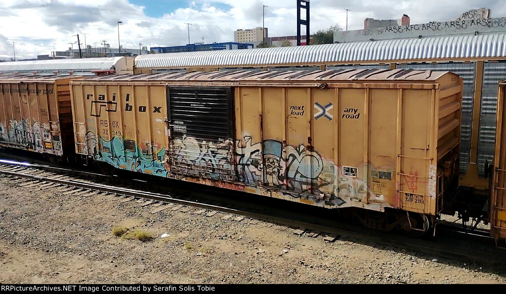 RBOX 32349