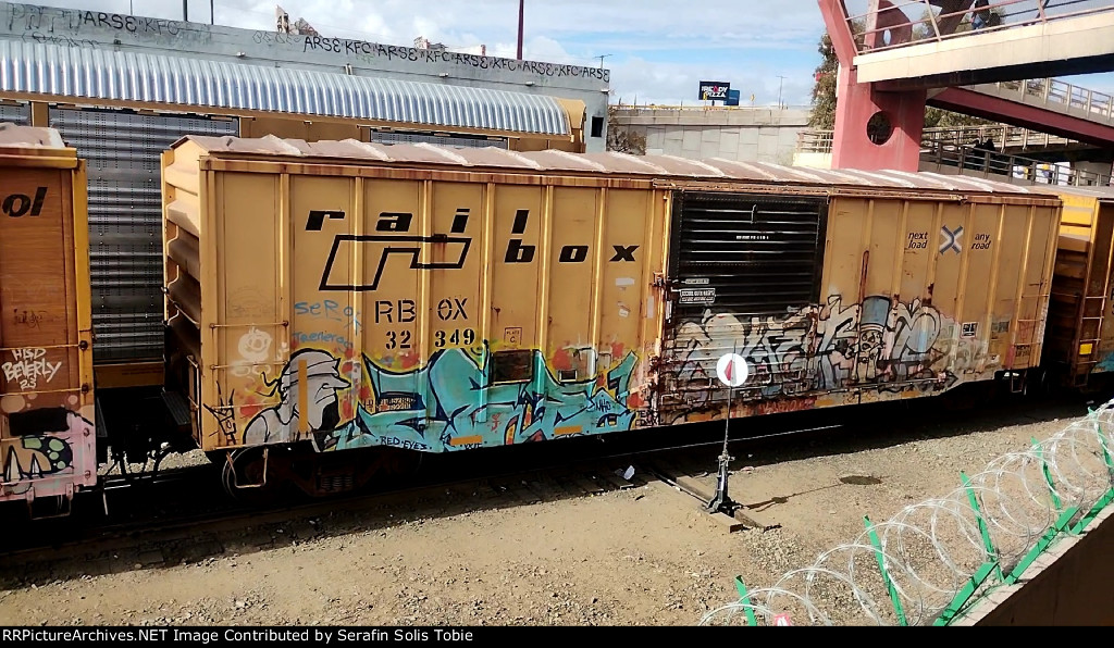 RBOX 32349