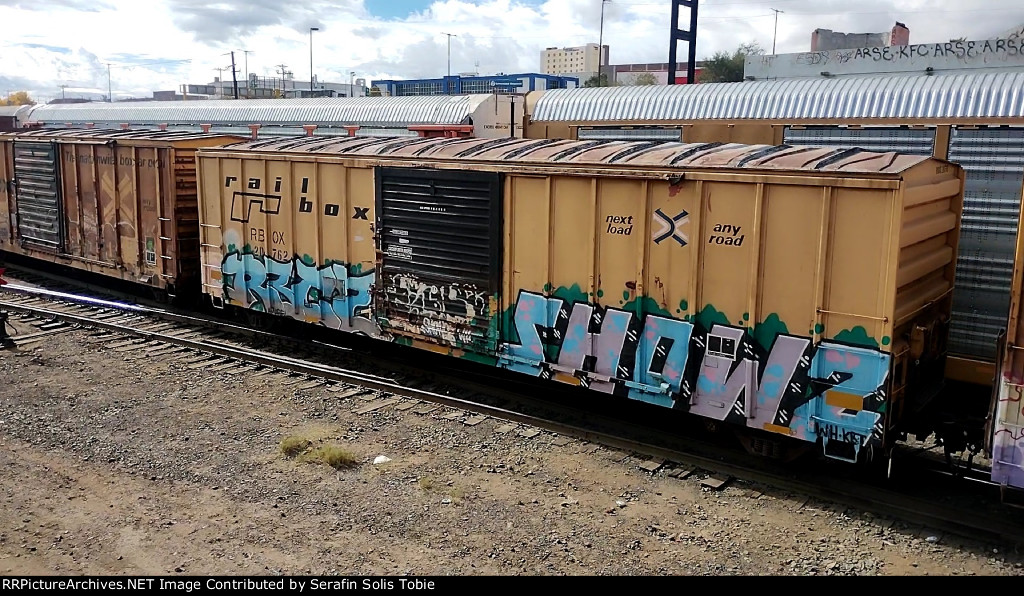 RBOX 20762