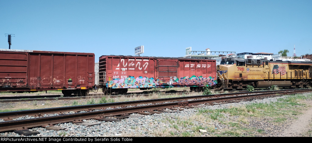 FSRR 107573 Ex NDEM 