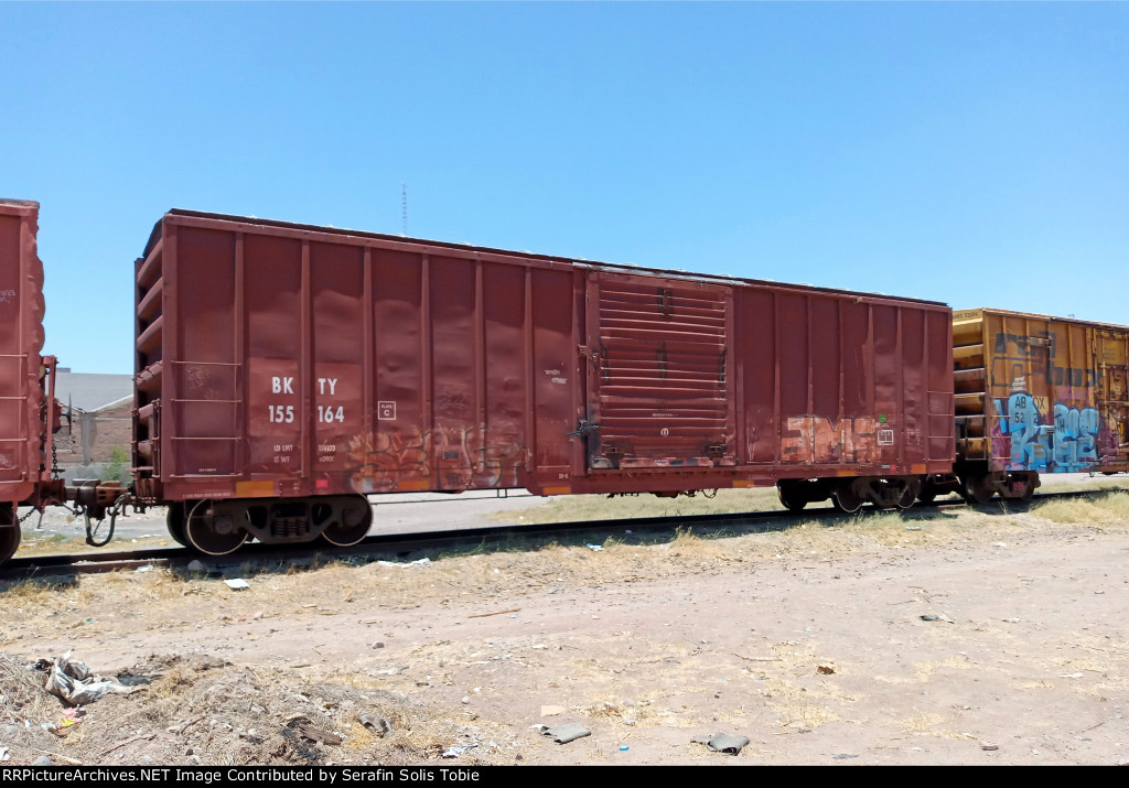 BKTY 155164