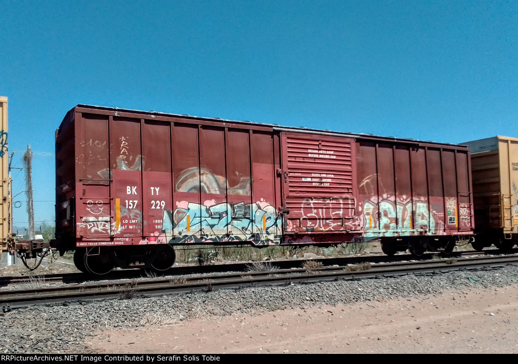 BKTY 157229