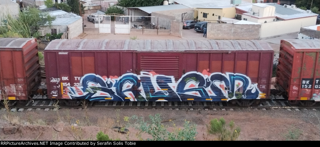 BKTY 154328