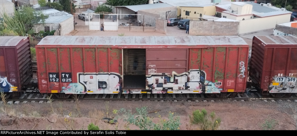 BKTY 152025