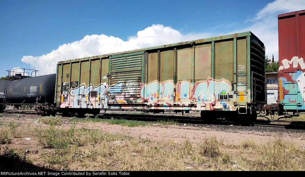 BKTY 153943