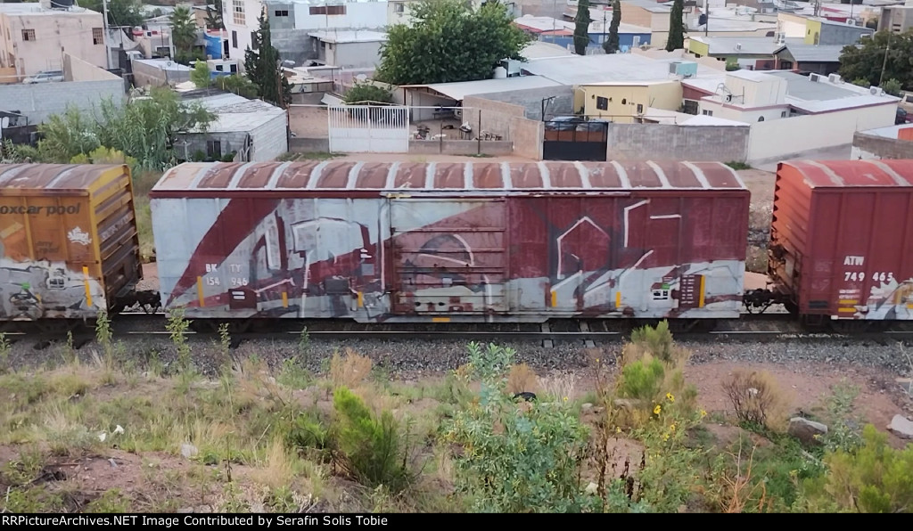 BKTY 154946