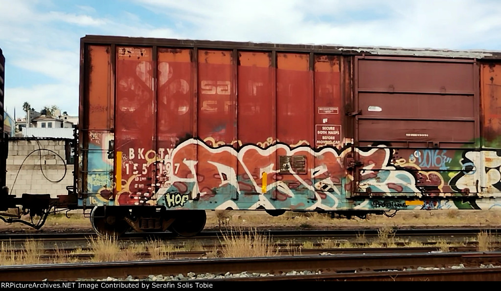 BKTY 155197